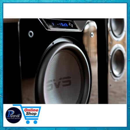 ซับวูฟเฟอร์ SVS : SB-4000 (PIANO GLOSS BLACK)_3